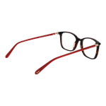 Brown/Demo glasses
