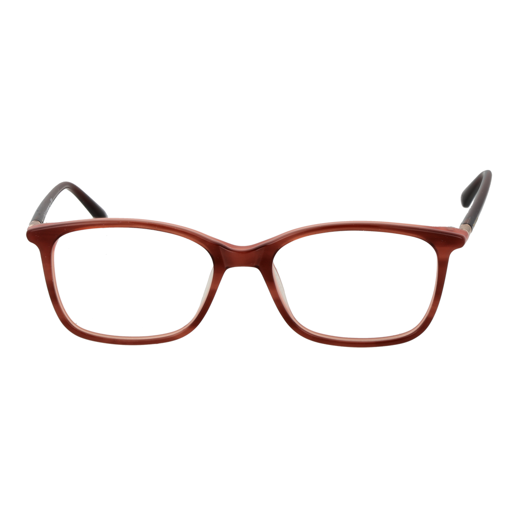 Brown/Demo glasses