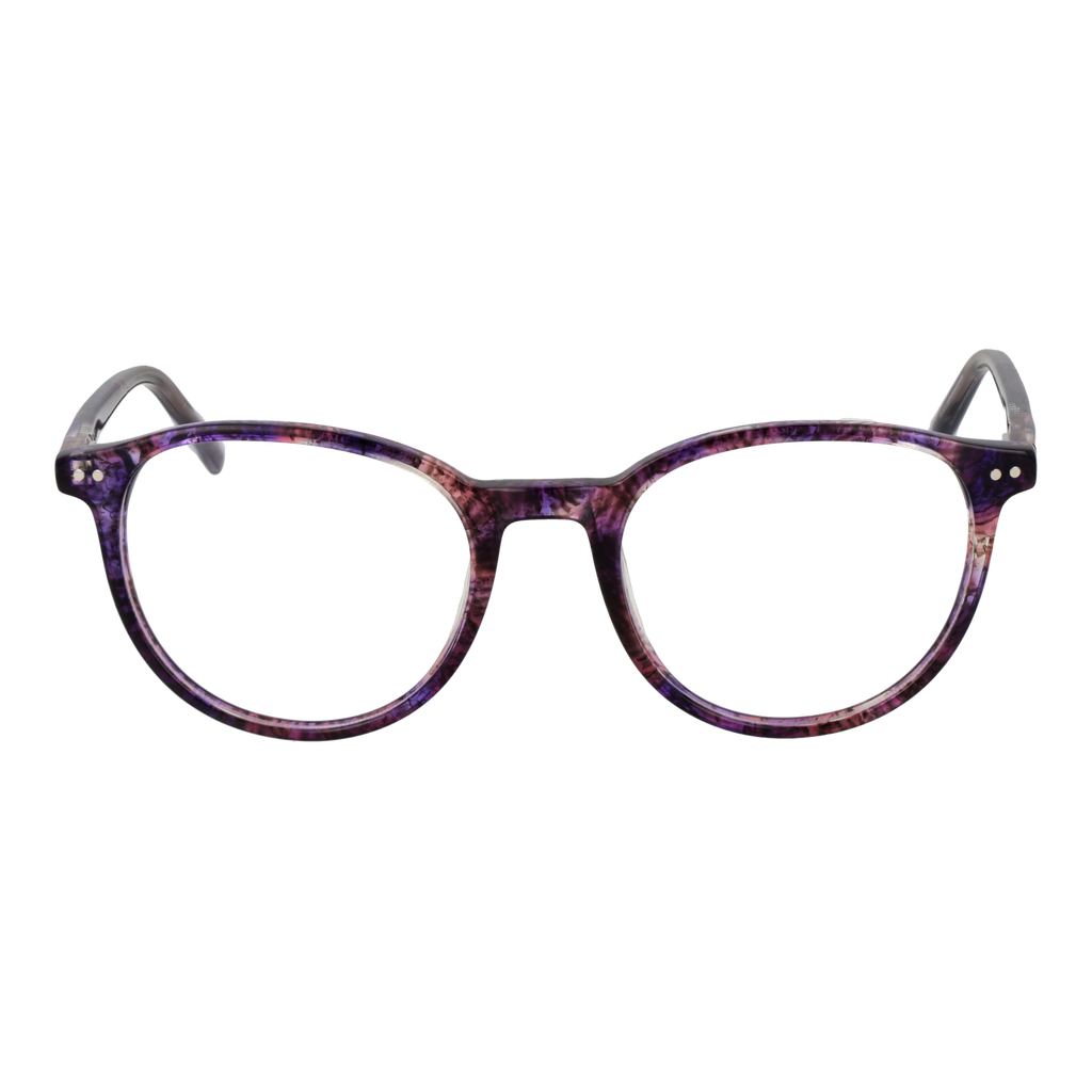 Purple/Demo glasses