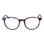 Purple/Demo glasses