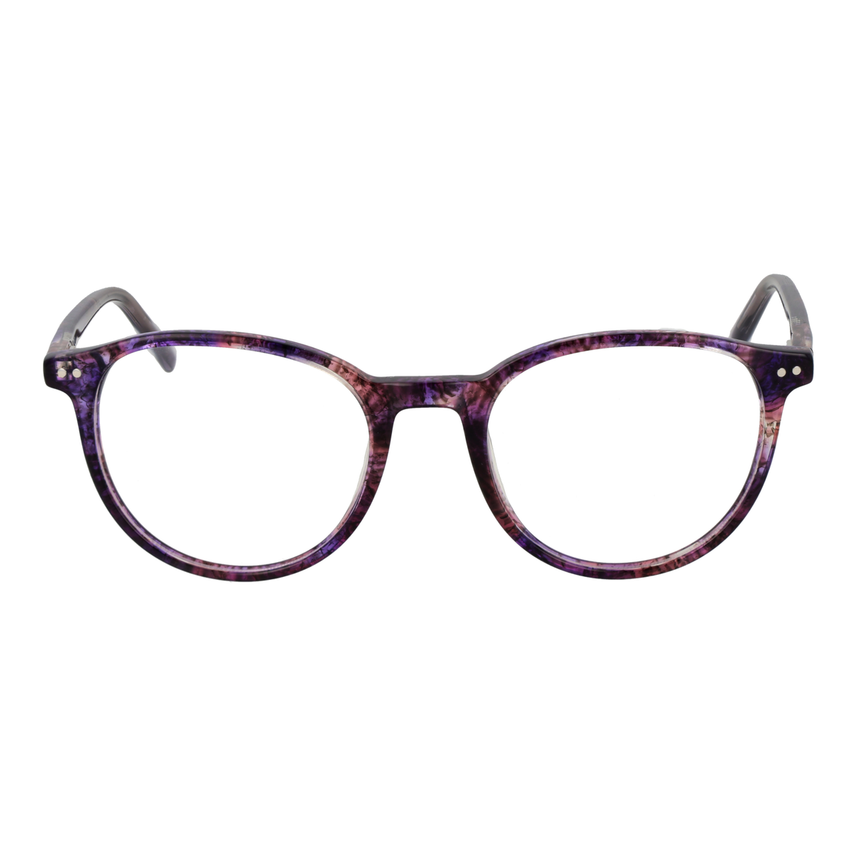 Purple/Demo glasses