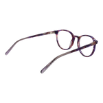 Purple/Demo glasses