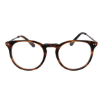 Brown/Demo glasses