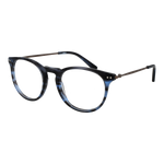 Blue / Clear