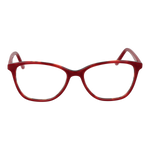 Red/Demo glasses