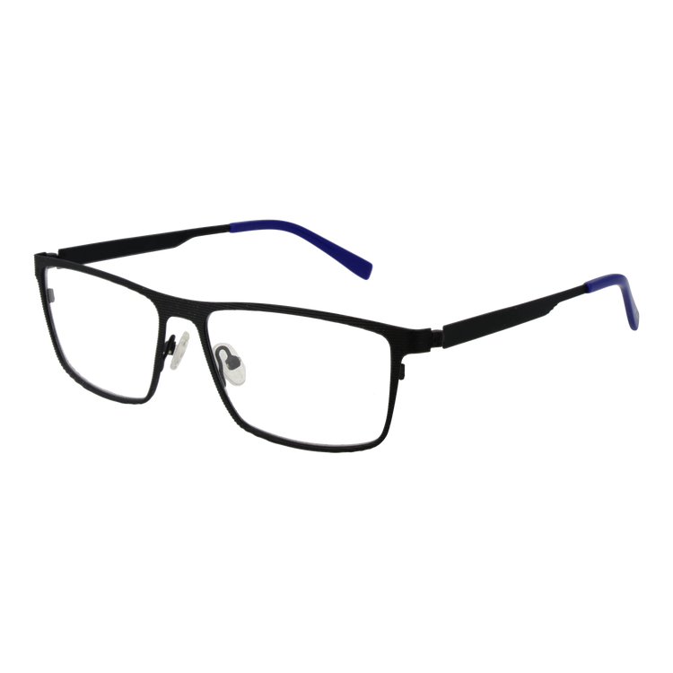 Black/Demo glasses