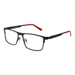 Black/Demo glasses