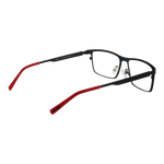 Black/Demo glasses