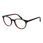 Black/Demo glasses