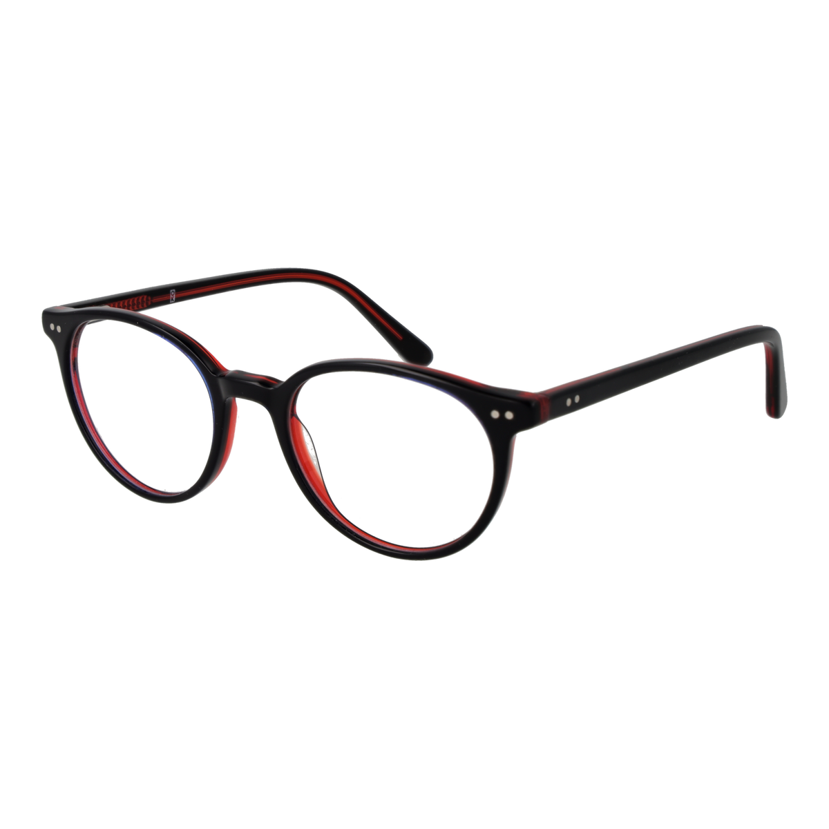 Black/Demo glasses