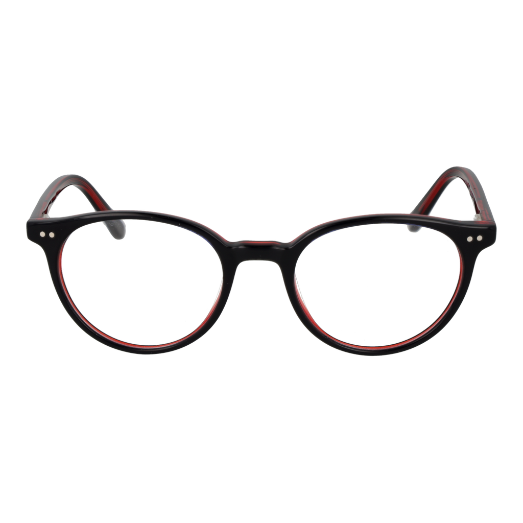 Black/Demo glasses