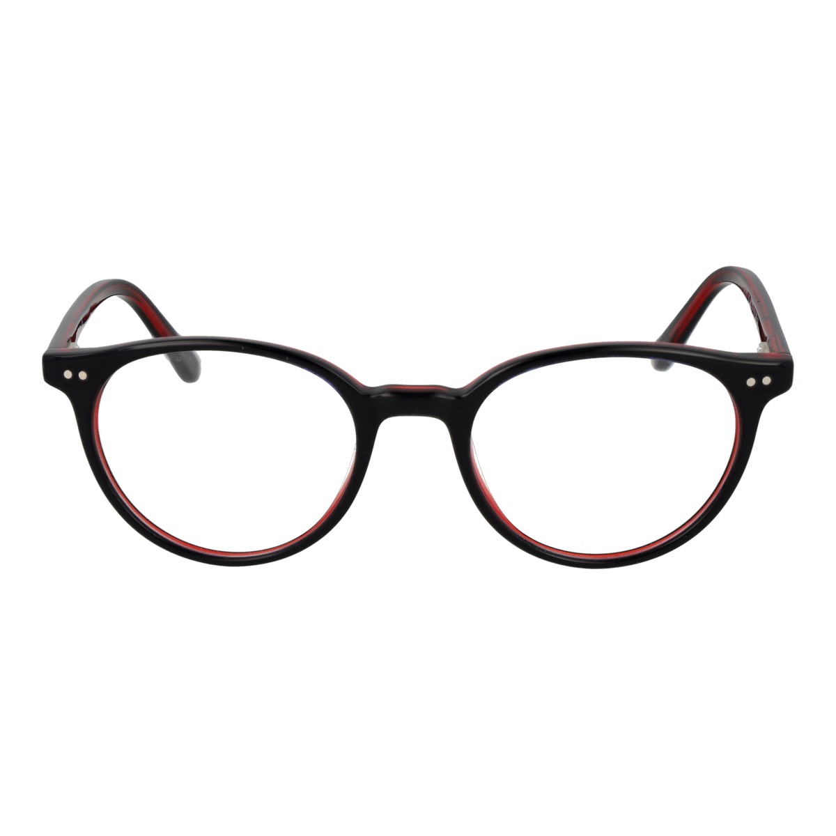 Black/Demo glasses