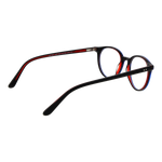 Black/Demo glasses