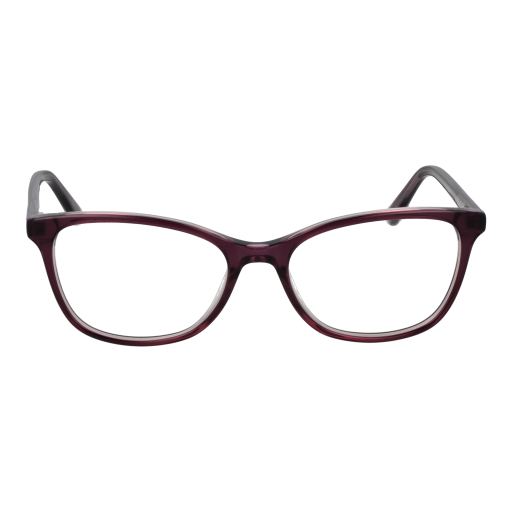 Purple/Demo glasses