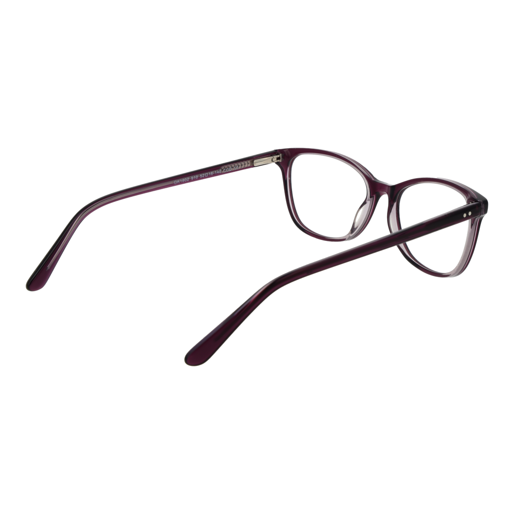 Purple/Demo glasses