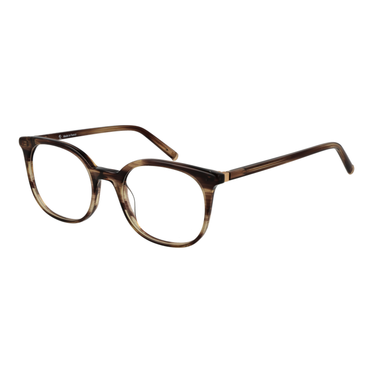 Multicolor/Demo glasses