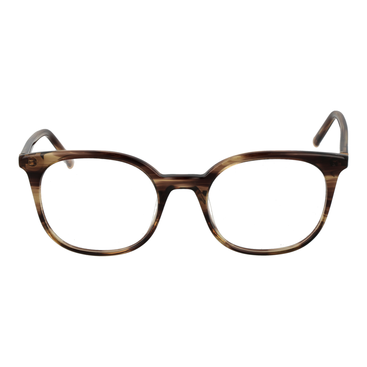 Multicolor/Demo glasses