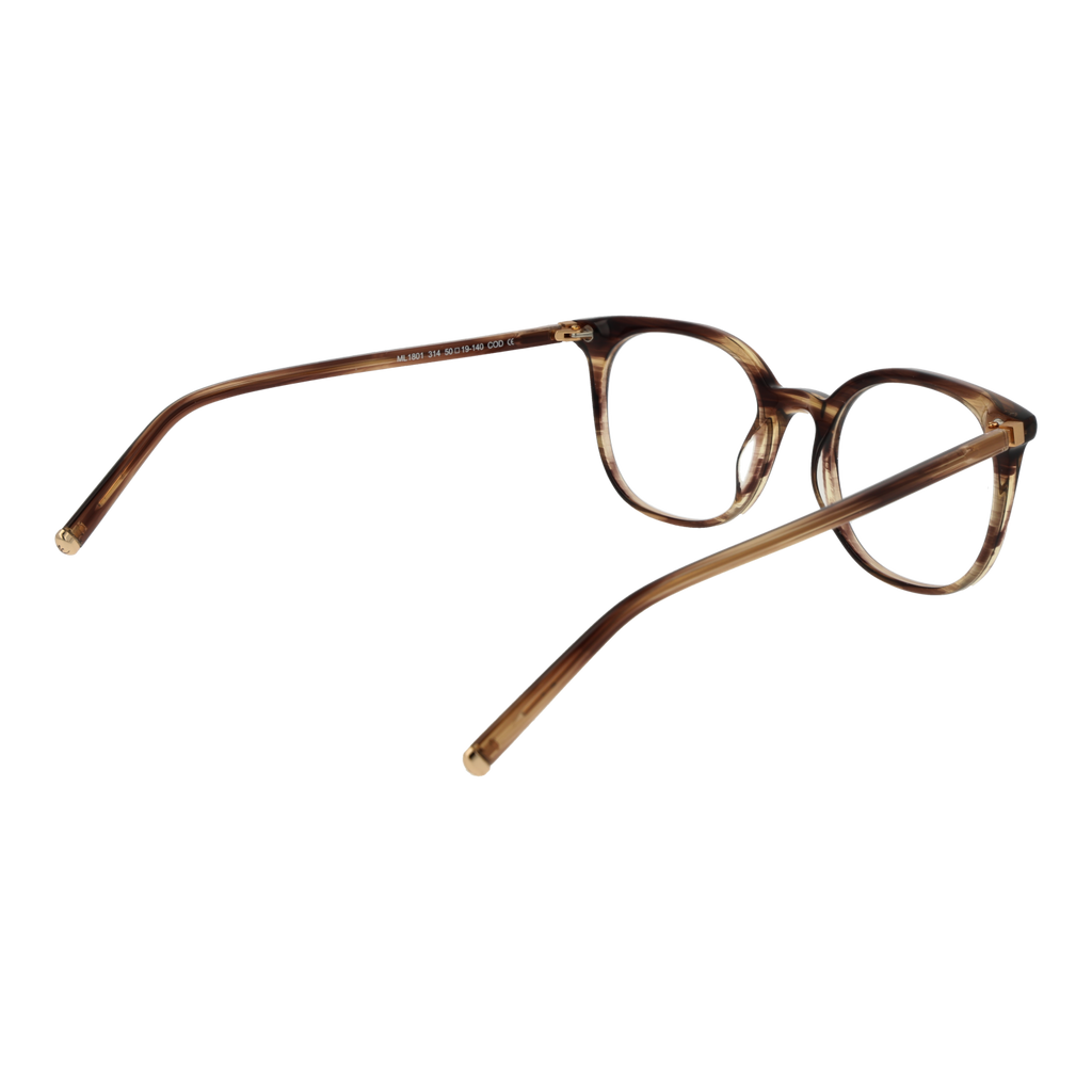 Multicolor/Demo glasses