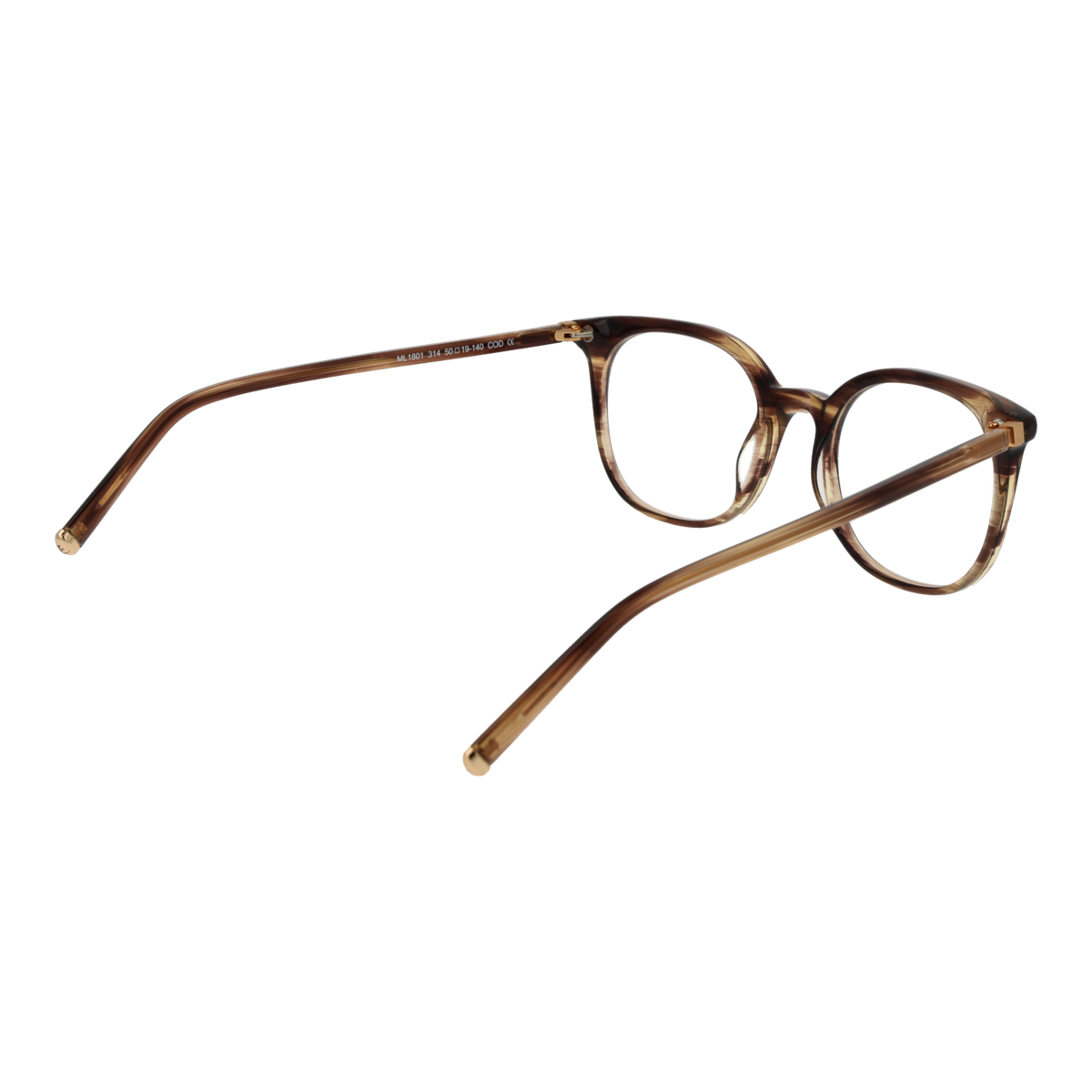 Multicolor/Demo glasses