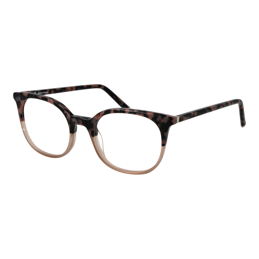 Multicolor/Demo glasses