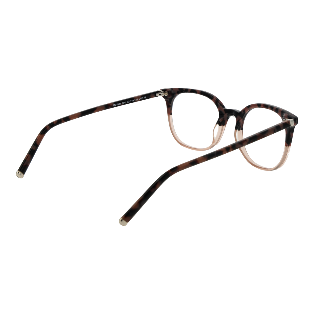 Multicolor/Demo glasses