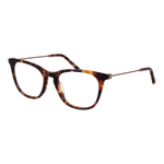 Brown/Demo glasses