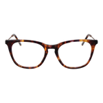 Brown/Demo glasses
