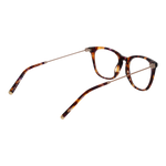 Brown/Demo glasses