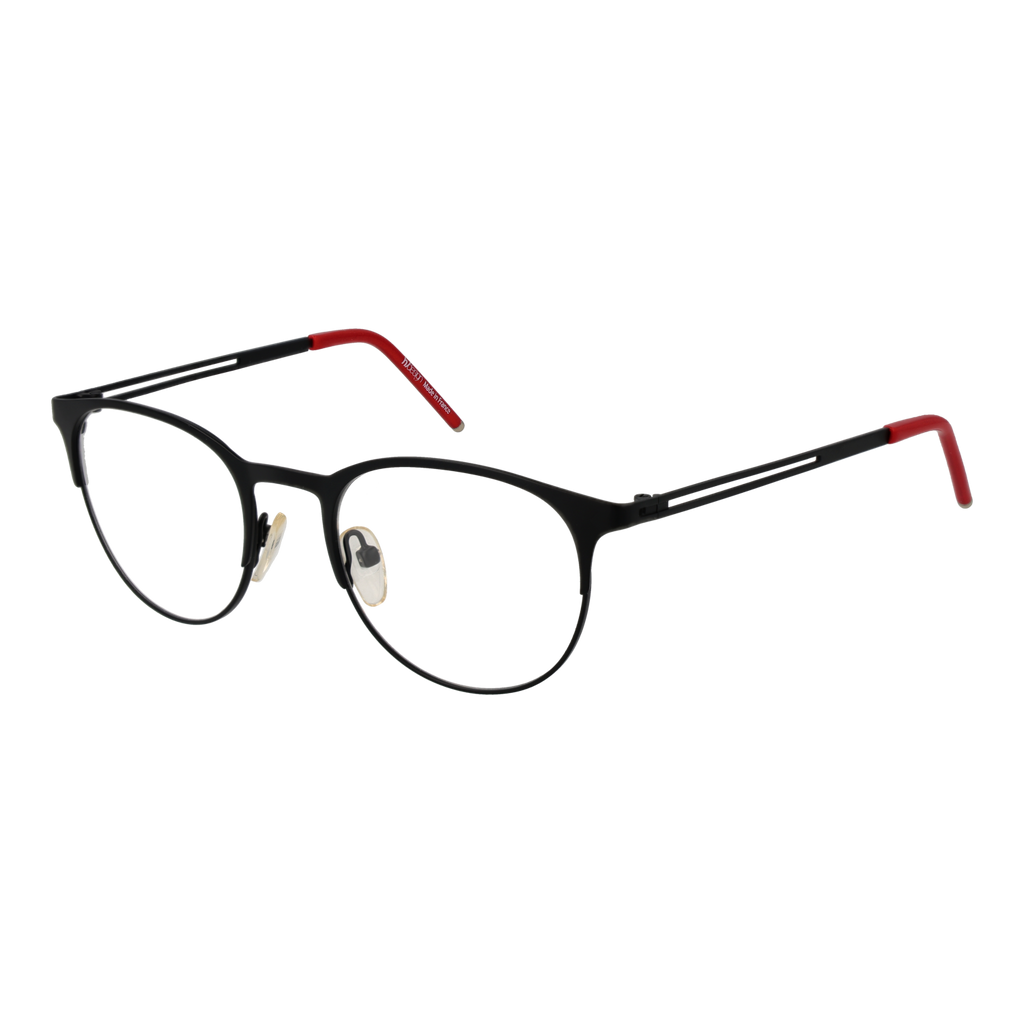 Black/Demo glasses