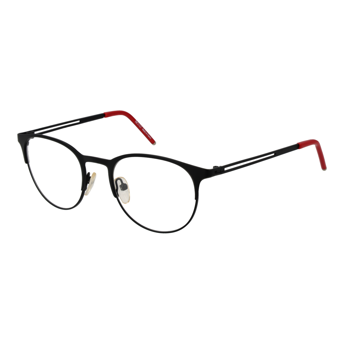 Black/Demo glasses