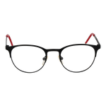 Black/Demo glasses