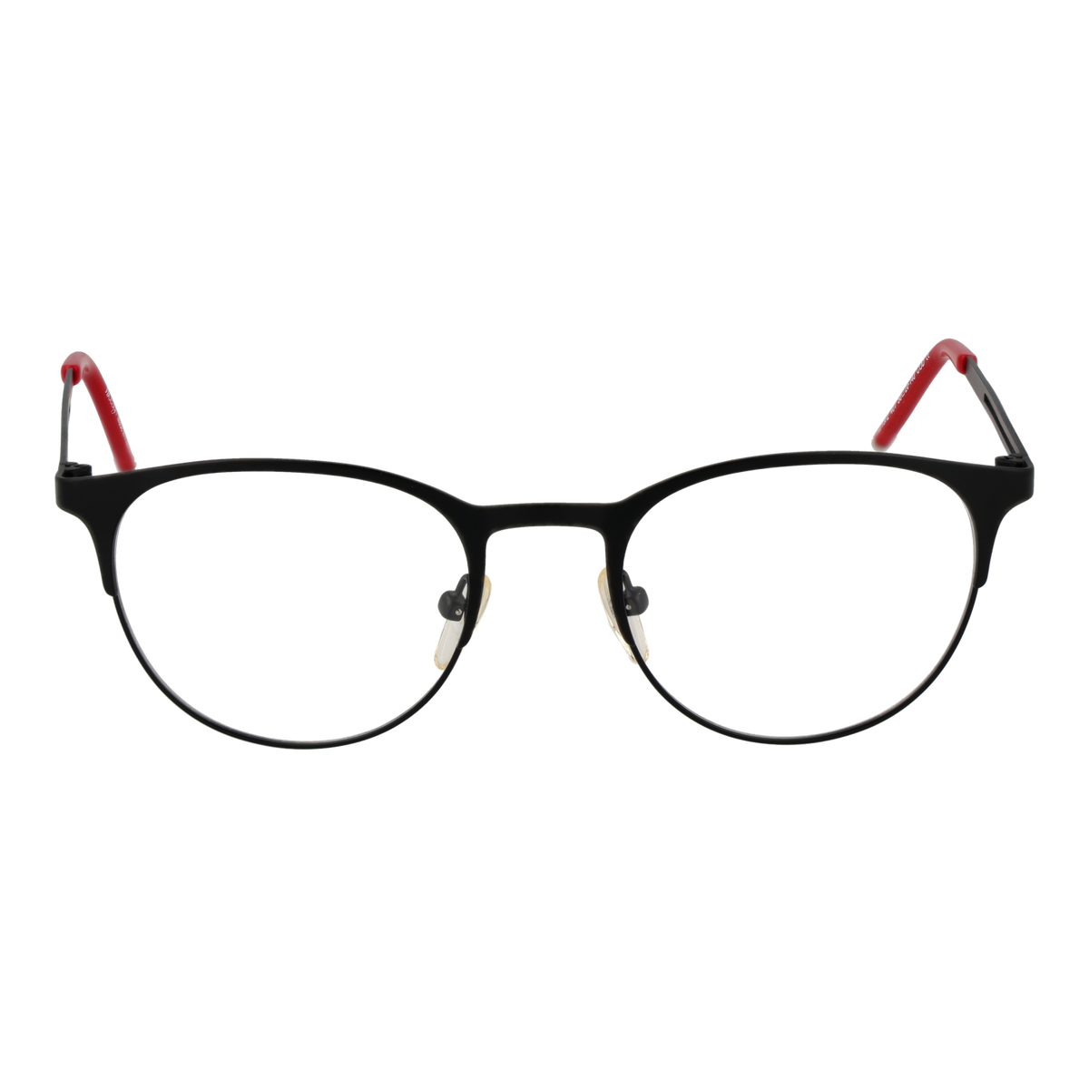 Black/Demo glasses