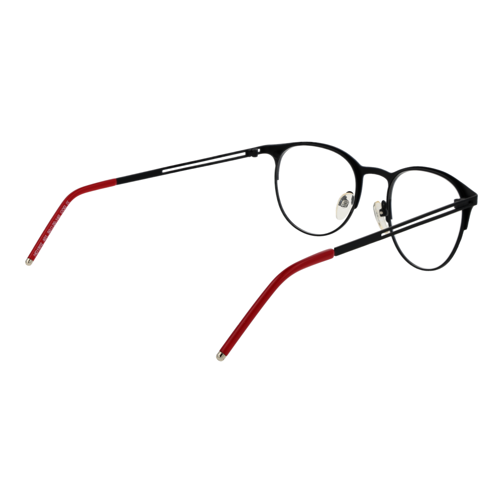 Black/Demo glasses