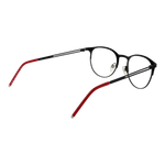Black/Demo glasses