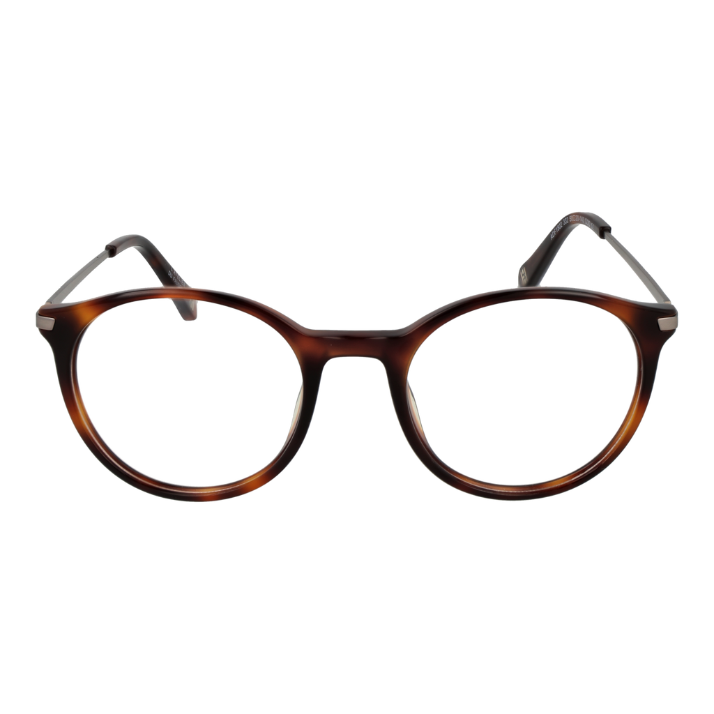 Brown/Demo glasses