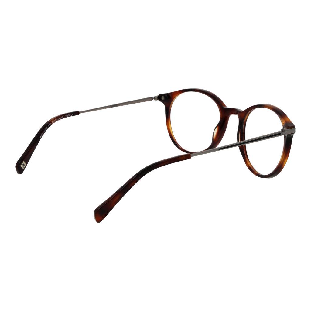 Brown/Demo glasses