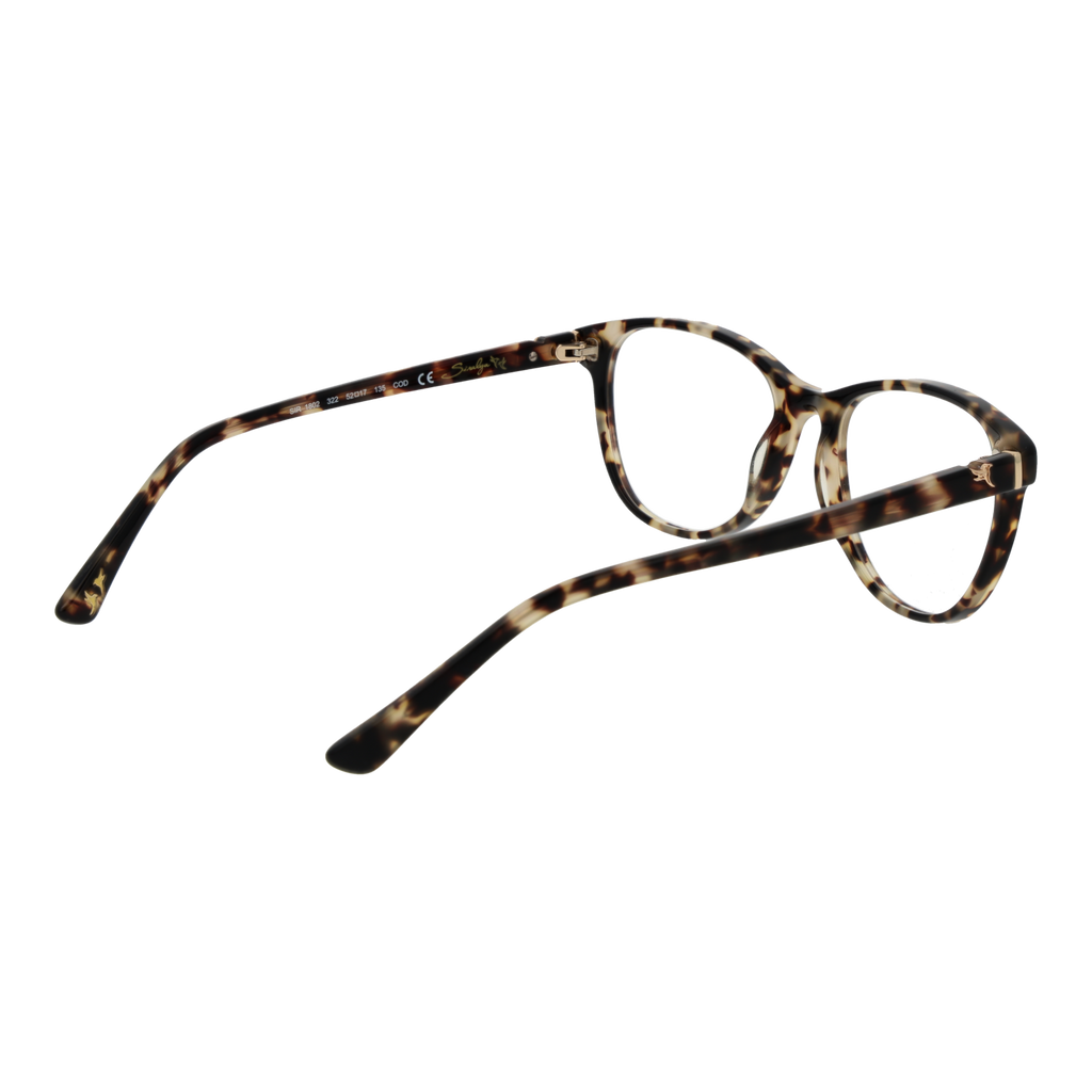 Multicolor/Demo glasses