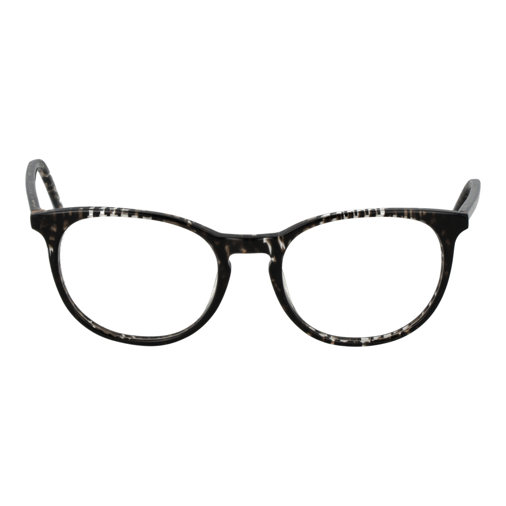 Black/Demo glasses