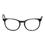 Black/Demo glasses