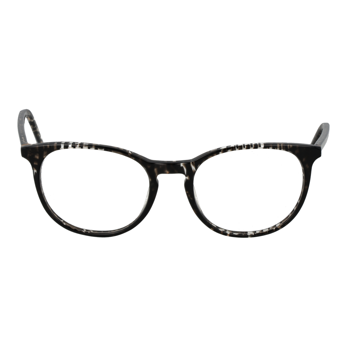 Black/Demo glasses