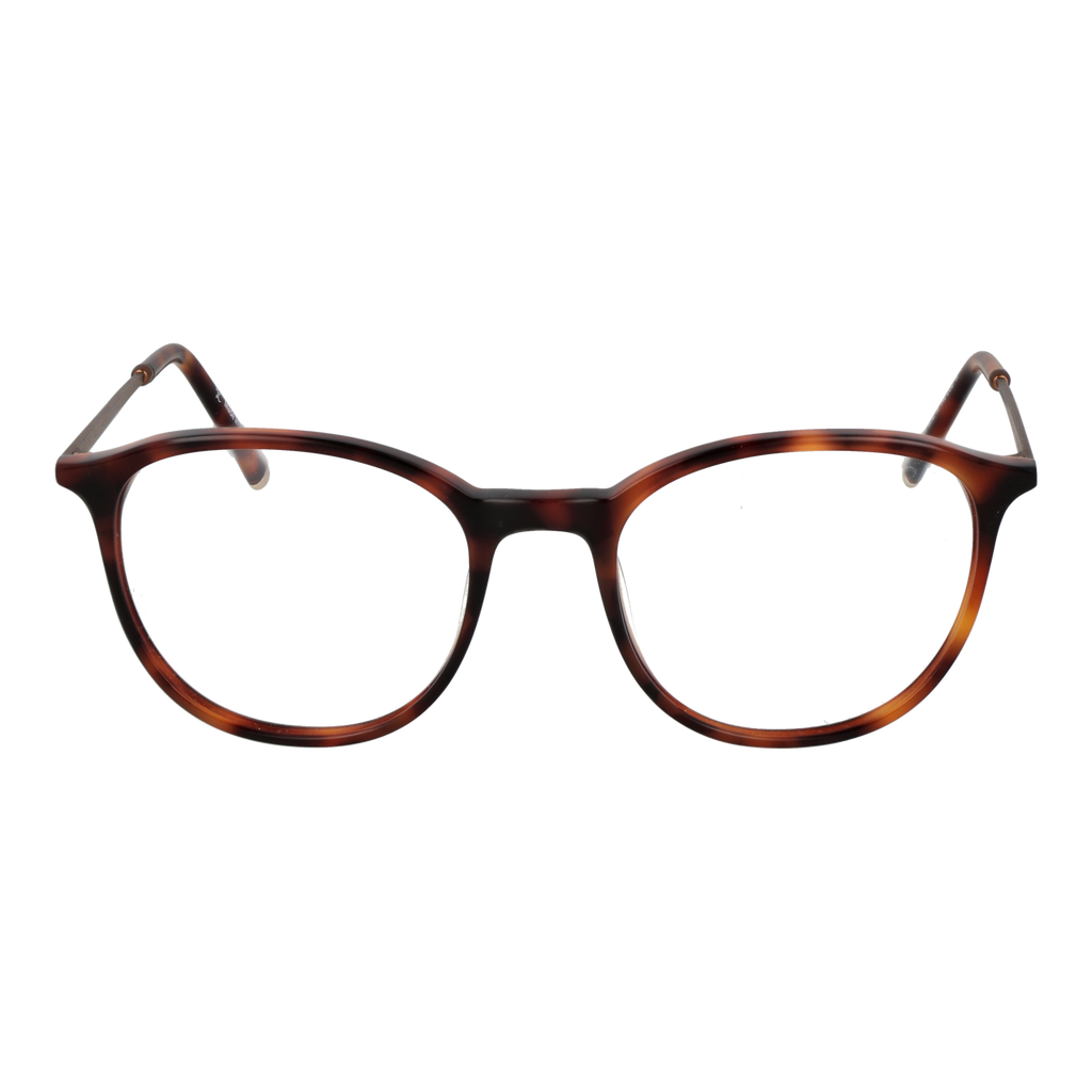 Brown/Demo glasses
