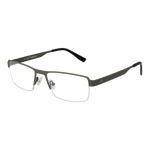 Grey/Demo glasses