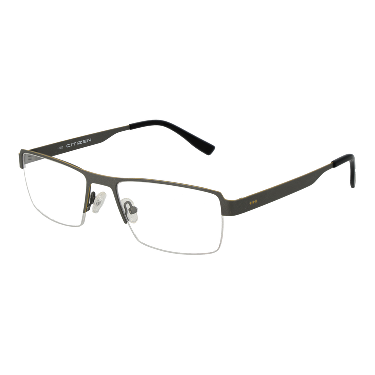 Grey/Demo glasses