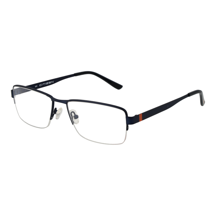 Blue/Demo glasses