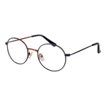 Blue/Demo glasses