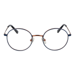 Blue/Demo glasses