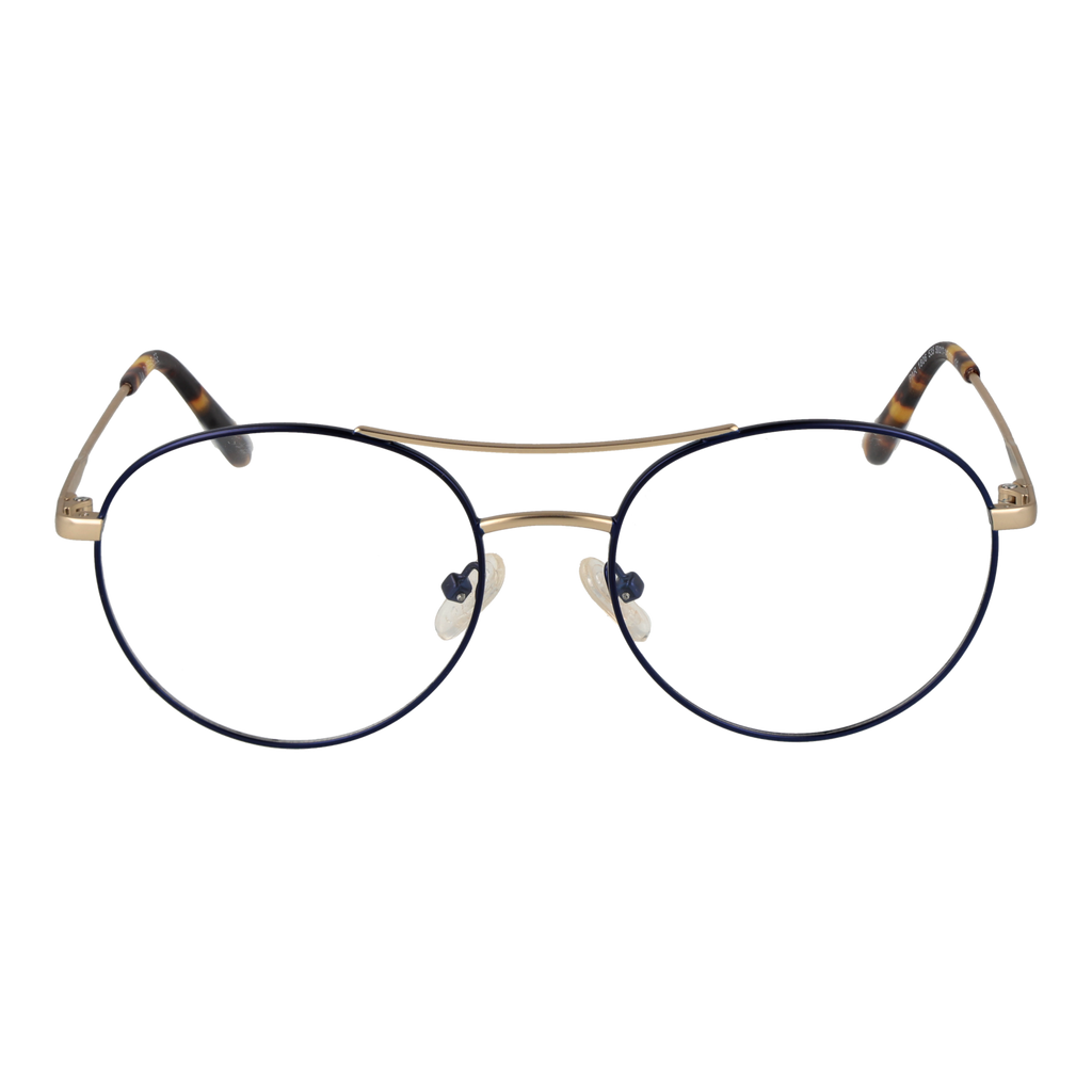 Blue/Demo glasses