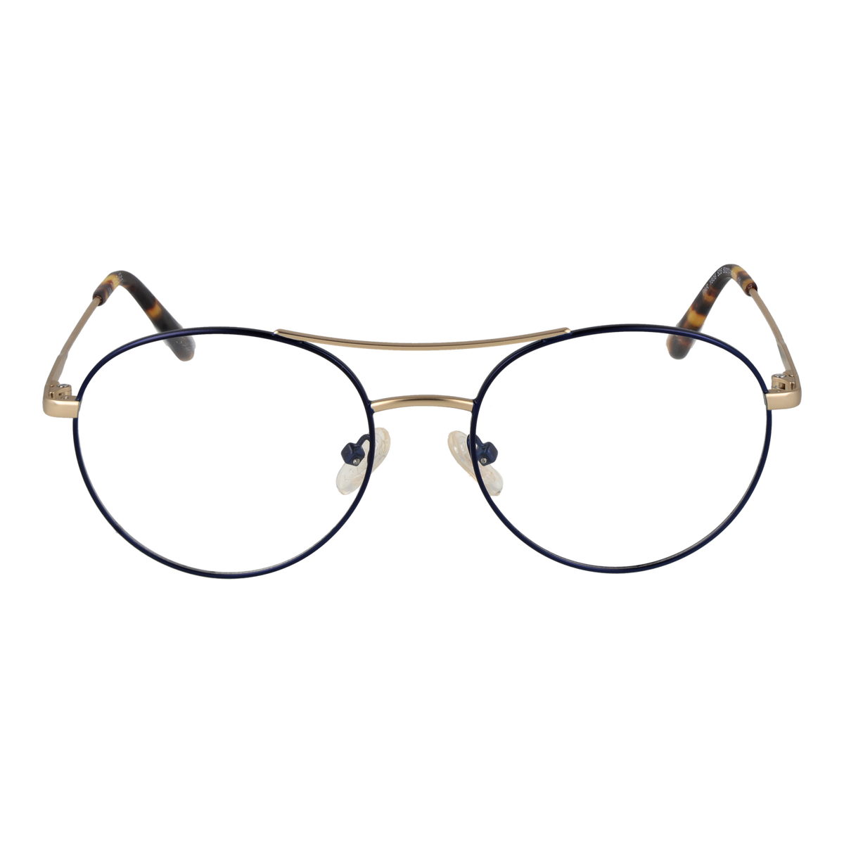 Blue/Demo glasses