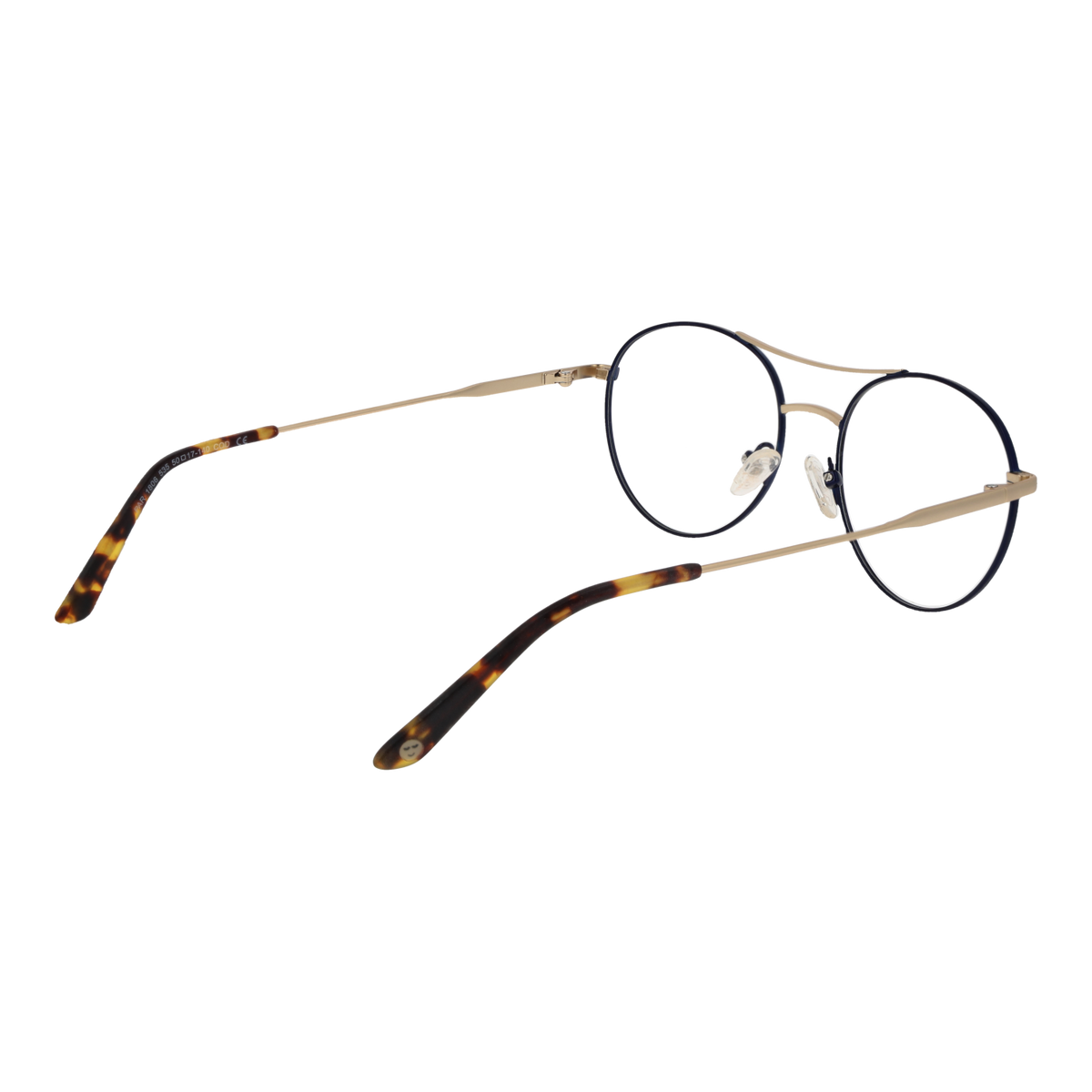 Blue/Demo glasses