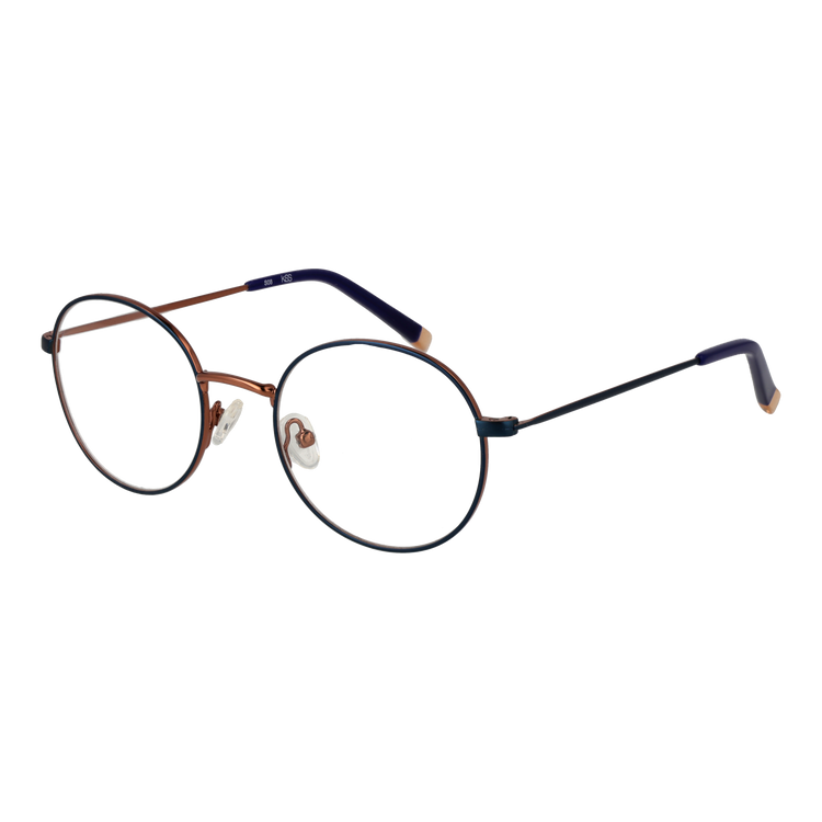 Blue/Demo glasses